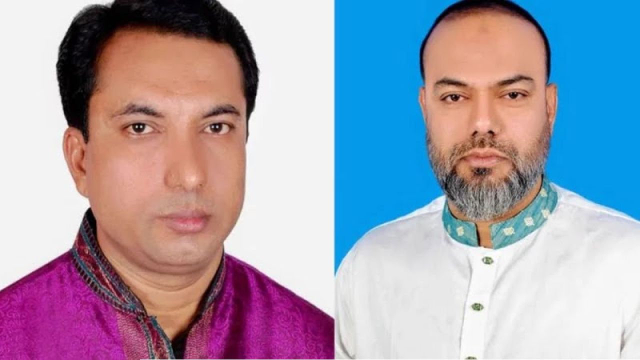 সোনারগাঁও উপজেলা বিএনপির দুইজন বহিষ্কার 