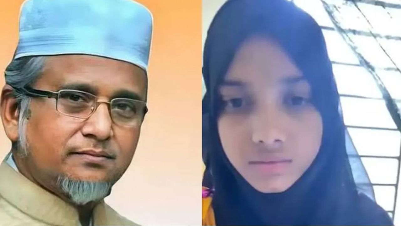 এমপি নজরুলের দ্বিতীয় স্ত্রীর মরদেহ উদ্ধার 