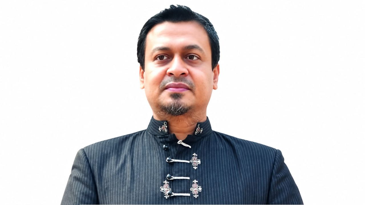নারায়ণগঞ্জ জেলা জাসাসের সহ সাধারণ সম্পাদক নির্বাচিত  নাছির উদ্দীন 