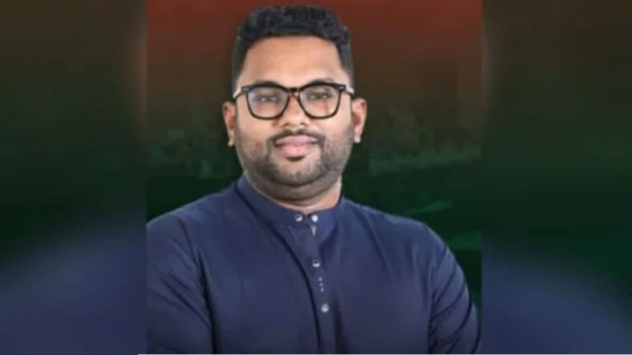 যুবদল নেতা খায়রুল ইসলাম সজীবের বহিষ্কারাদেশ প্রত্যাহার