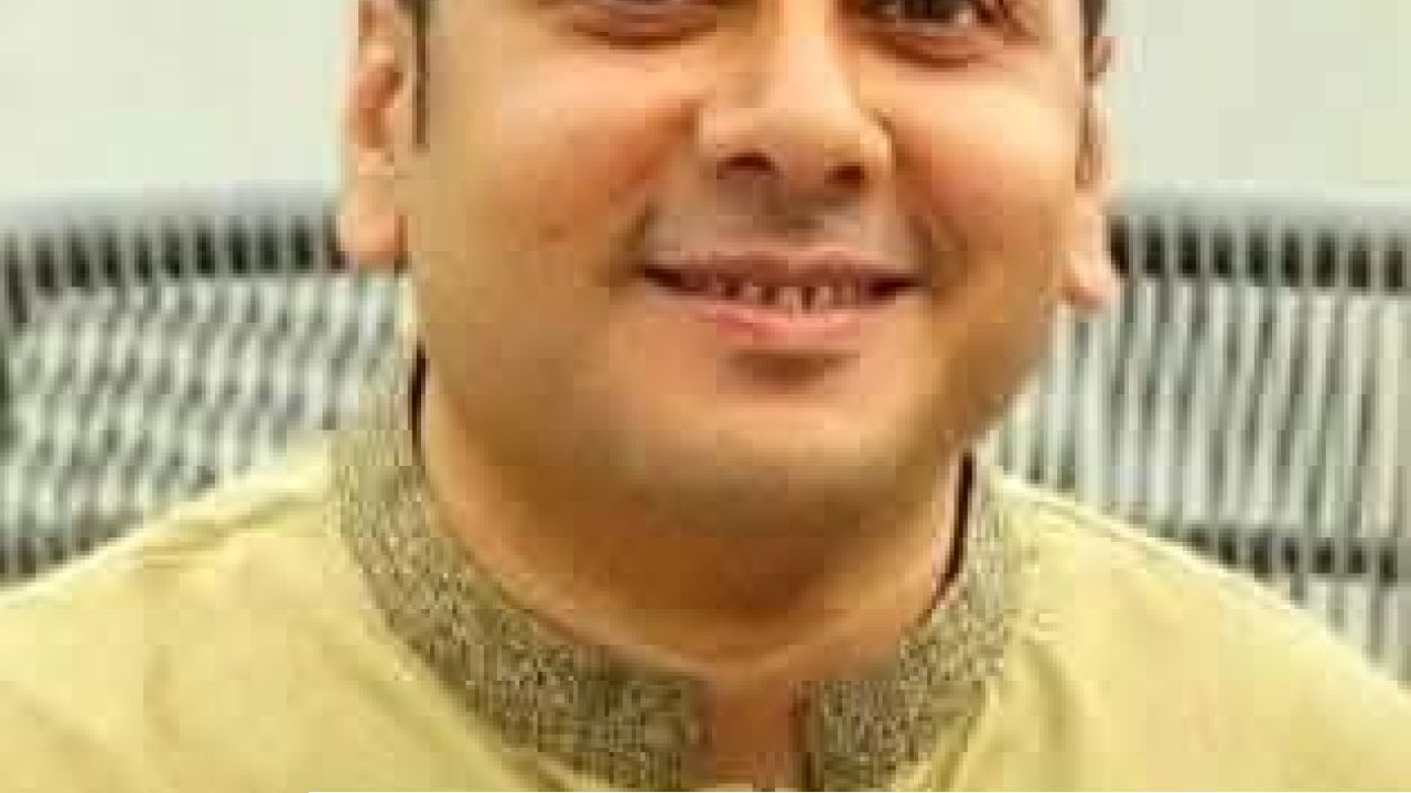 সাবেক এমপি কায়সার হাসনাতের ভাই গ্রেপ্তার 