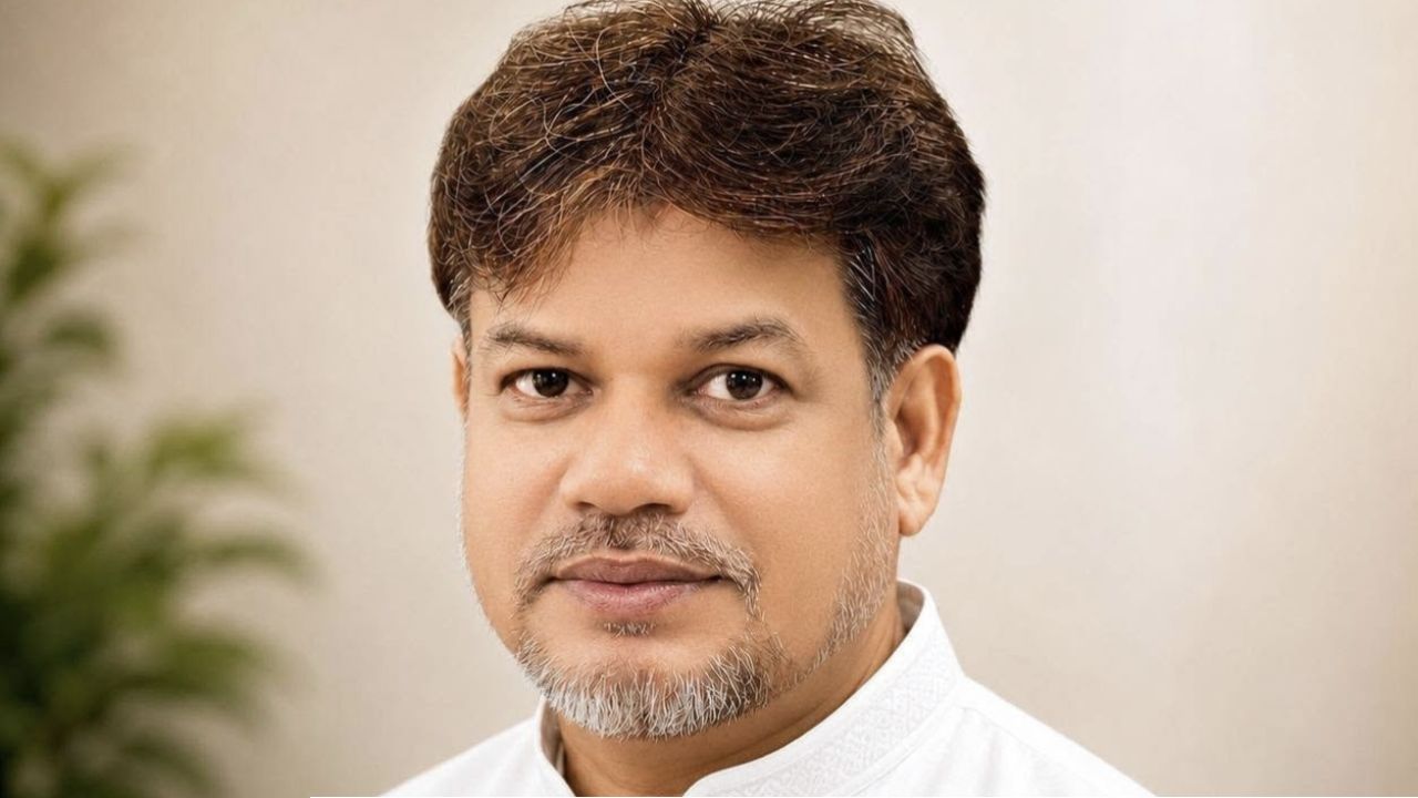 আইএমএফের নিউজ কাভারেজ করতে থাইল্যান্ড যাচ্ছেন সাংবাদিক সায়ীদ আবদুল মালিক