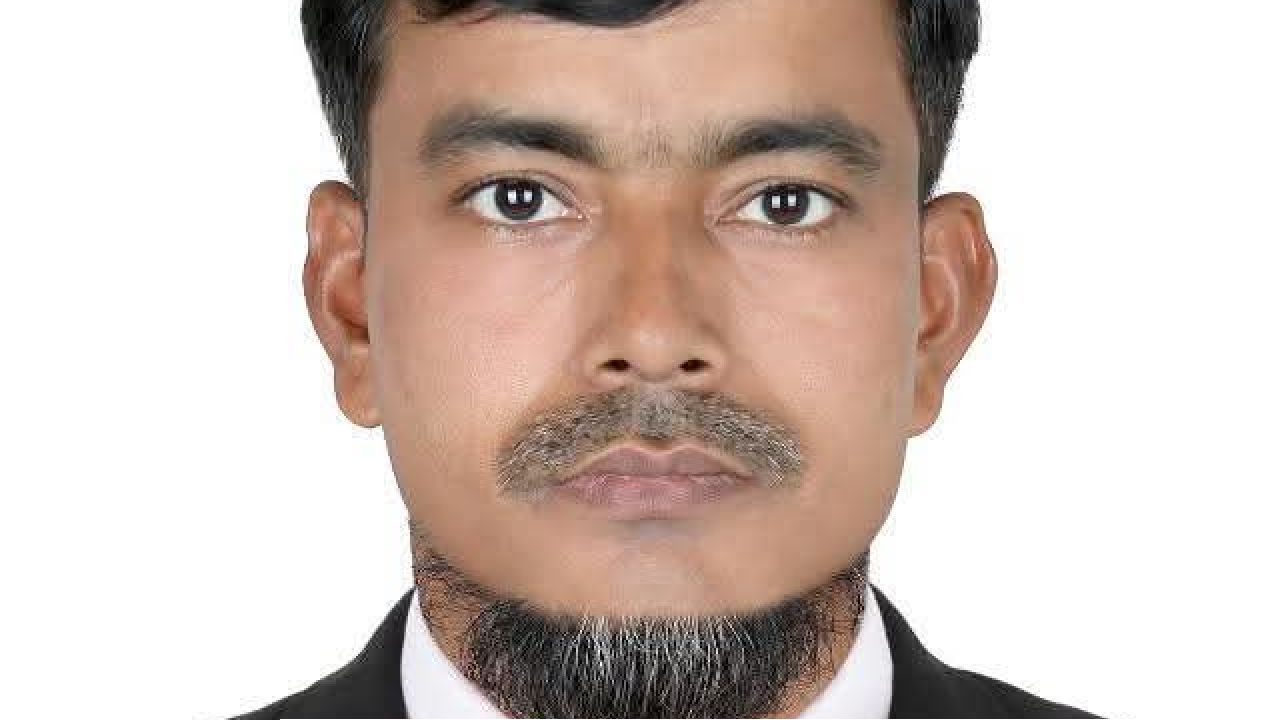 ব্যাংকের টাকা চুরির মামলায় গণঅধিকার পরিষদ নেতা আটক