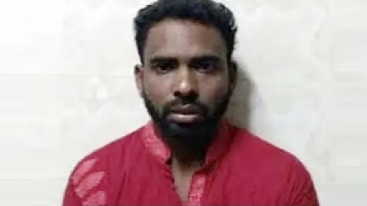 নারায়ণগঞ্জে প্রতিপক্ষের গুলিতে নিহত ডাকাত সাহেব আলী