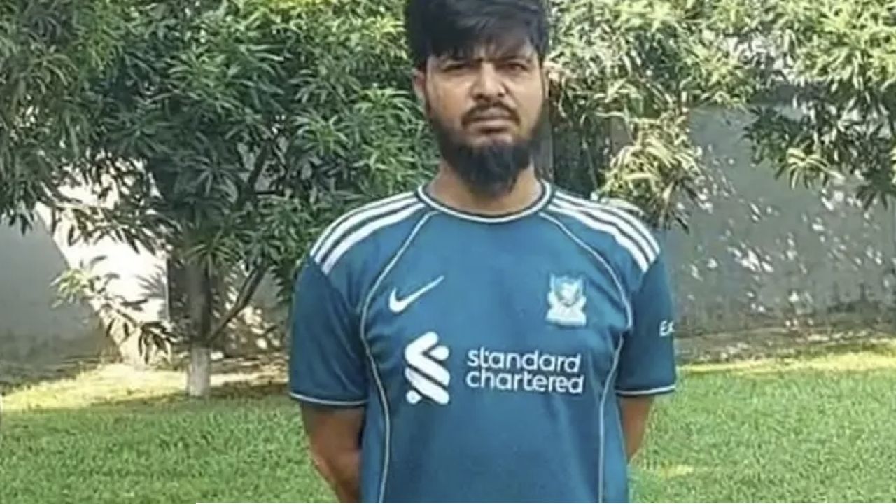 সাহেব আলী হত্যা মামলার প্রধান আসামি গ্রেফতার 
